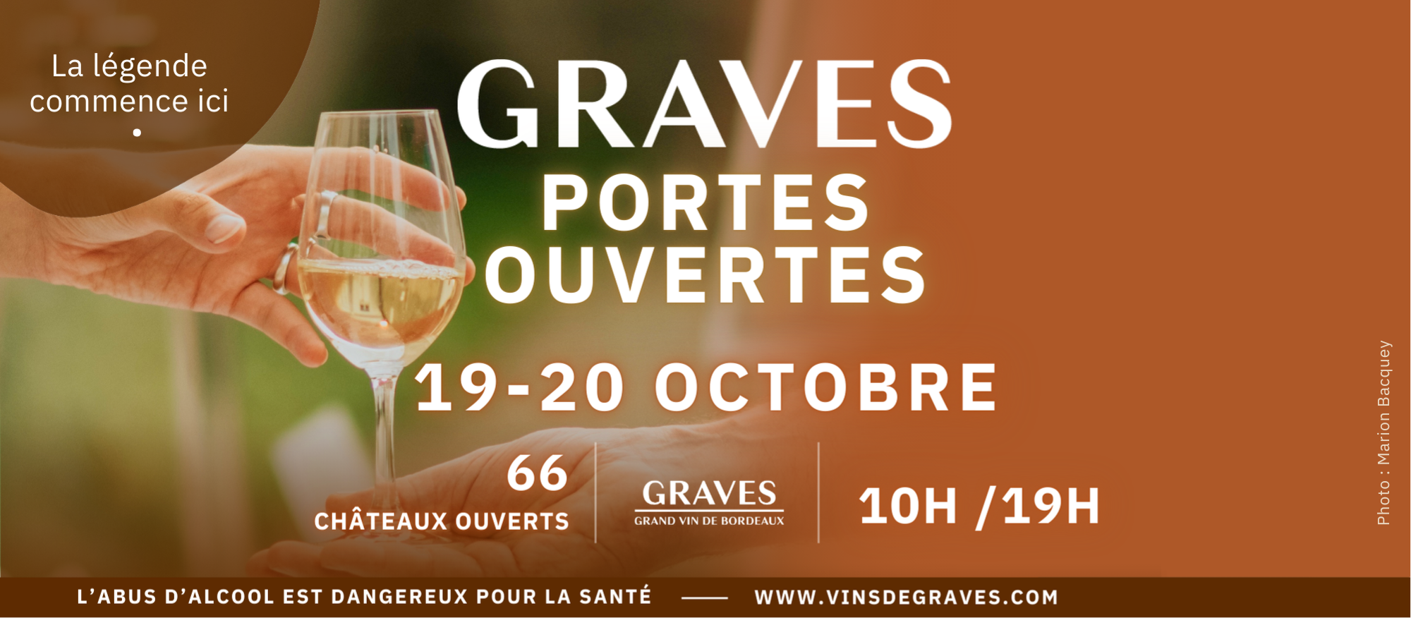 Portes Ouvertes 2024