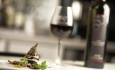 Dégustation de vin