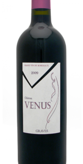 CHATEAU VENUS