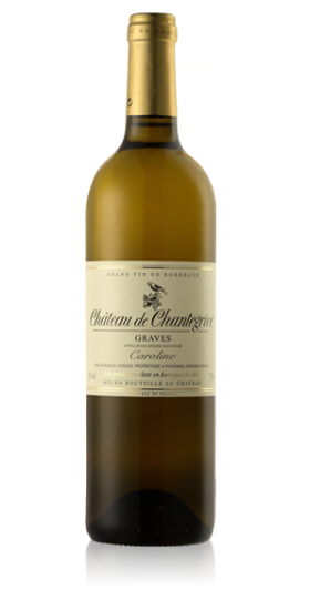 CHATEAU DE CHANTEGRIVE CAROLINE