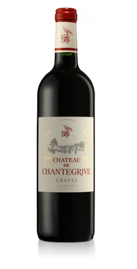 CHATEAU DE CHANTEGRIVE