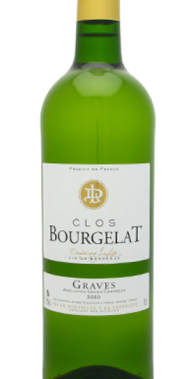 CLOS BOURGELAT