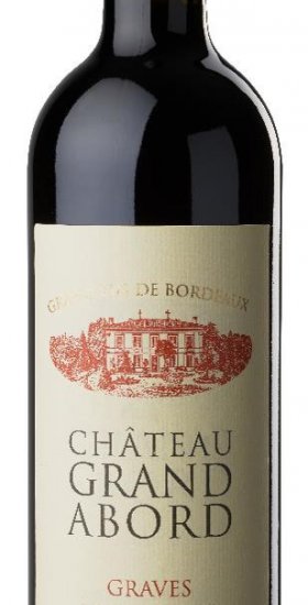 Château Grand Abord