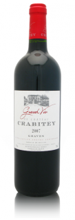 CHATEAU CRABITEY