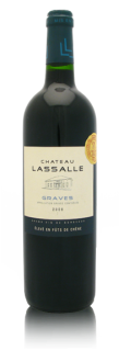 CHATEAU LASSALLE