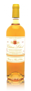 CHATEAU LEHOUL GRAVES SUPERIEURES