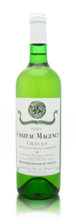 CHATEAU MAGENCE BLANC