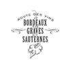 Label Route des vins