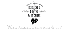 Route des Vins Graves et Sauternes