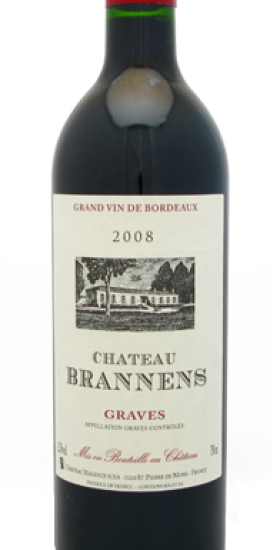 CHATEAU BRANNENS